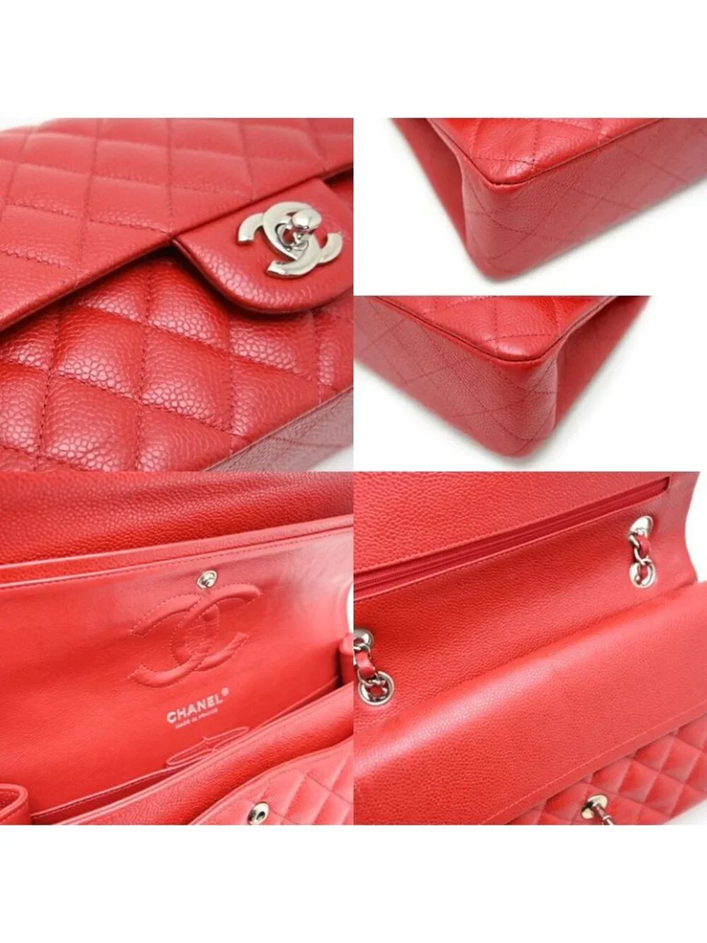 Chanel Shoulder Bag